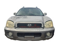 HYUNDAI SANTA FE (SM)