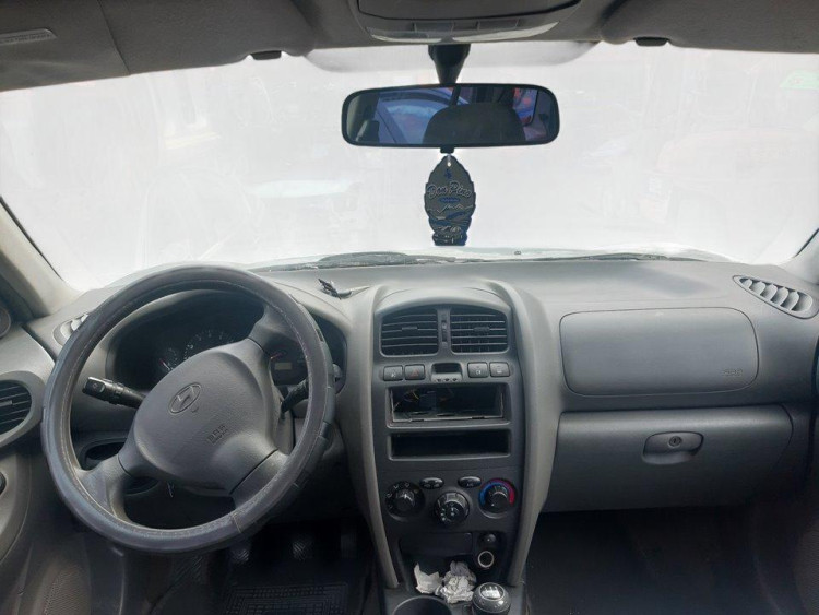HYUNDAI SANTA FE (SM)