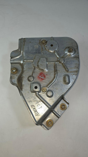  CERRADURA PUERTA TRASERA IZQUIERDA, VOLKSWAGEN, CADDY (2K)(02.2004) 