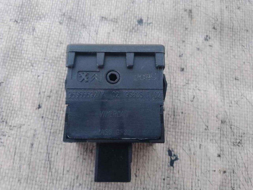 MANDO LUCES PEUGEOT 308 SW 