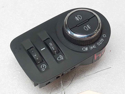 MANDO LUCES, OPEL, CORSA E