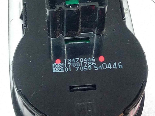  MANDO LUCES, OPEL, CORSA E 