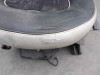 ASIENTO DELANTERO IZQUIERDO Lancia YPSILON (101) 