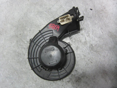 MOTOR CALEFACCION, OPEL, MERIVA