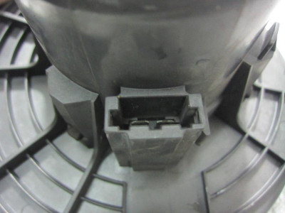 MOTOR CALEFACCION, OPEL, MERIVA