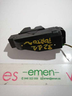 CERRADURA MALETERO / PORTON, CITROEN, C4 COUPE