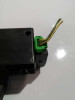  CERRADURA MALETERO / PORTON, CITROEN, C4 COUPE 