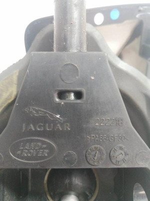 PALANCA CAMBIO, JAGUAR, XE