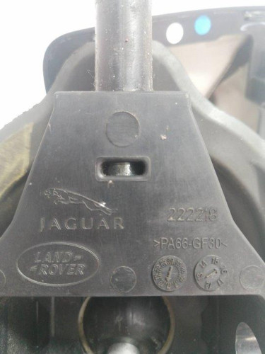  PALANCA CAMBIO, JAGUAR, XE 
