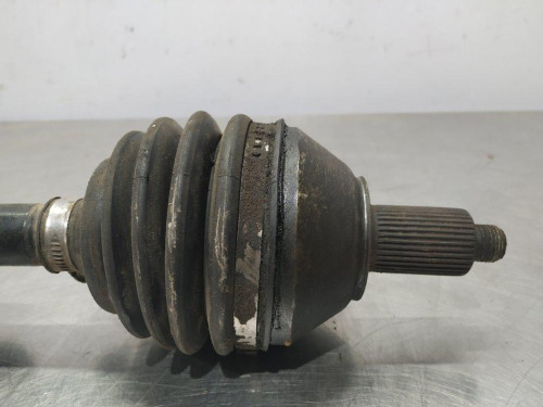  TRANSMISION DELANTERA IZQUIERDA SEAT TOLEDO (KG3) 