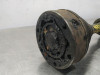  TRANSMISION DELANTERA IZQUIERDA SEAT TOLEDO (KG3) 