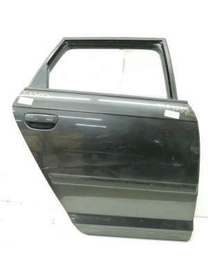 PUERTA TRASERA DERECHA, AUDI, A3 SPORTBACK (8PA)