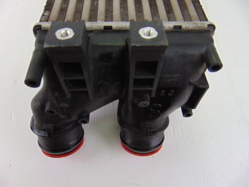  INTERCOOLER PEUGEOT PARTNER FURGÓN 