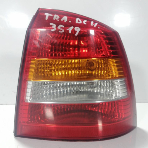  PILOTO TRASERO DERECHO OPEL ASTRA G BERLINA 