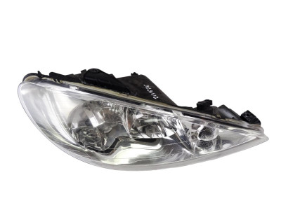 FARO DERECHO, PEUGEOT, 206