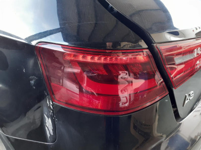 PILOTO TRASERO IZQUIERDO, AUDI, A3 (8V1)
