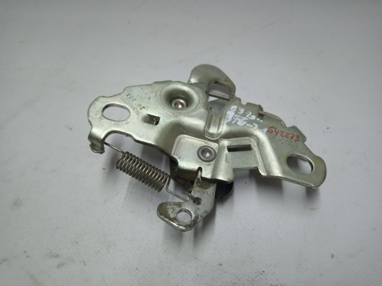CERRADURA CAPO