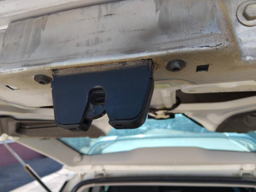 CERRADURA MALETERO / PORTON Citroen C8 (2002->) CITROEN C8 (2002->) 