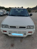 NISSAN TERRANO II (R20) — vehículo donante para recambios 