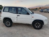 NISSAN TERRANO II (R20) — vehículo donante para recambios 