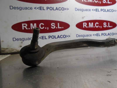 CREMALLERA DIRECCION, RENAULT, FLUENCE