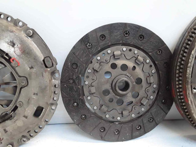 KIT EMBRAGUE, Seat, ALTEA (5P1)