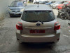 TOYOTA AURIS (E15) — vehículo donante para recambios 