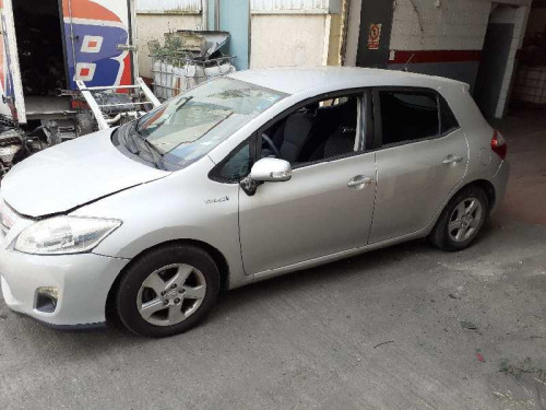 TOYOTA AURIS (E15) — vehículo donante para recambios 