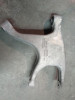 SOPORTE BRAZO SUSPENSION TRASERO DERECHO 