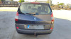 RENAULT SCENIC II (JM) — vehículo donante para recambios 