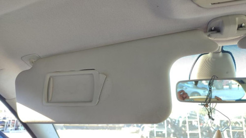 RENAULT SCENIC II (JM) — vehículo donante para recambios 