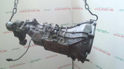 CAJA CAMBIOS, HYUNDAI, H 100