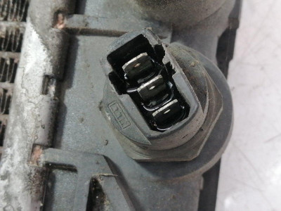 RADIADOR AGUA, VOLKSWAGEN, PASSAT BERLINA (3B2)