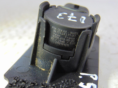 SENSOR, PEUGEOT, 508