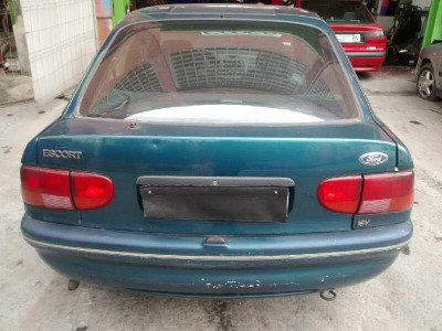 FORD ESCORT BERL./TURNIER