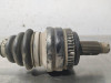  TRANSMISION TRASERA DERECHA, BMW, SERIE 1 BERLINA (E81/E87) 