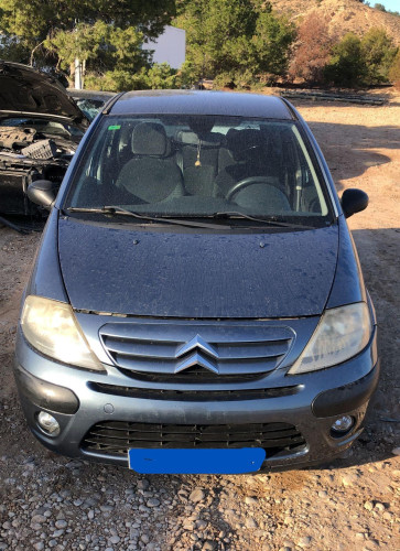 CITROEN C3 — Donor Vehicle for Used Parts 