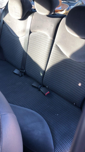 CITROEN C3 — Donor Vehicle for Used Parts 