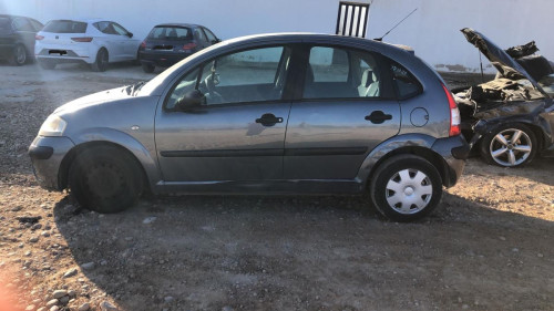 CITROEN C3 — Donor Vehicle for Used Parts 