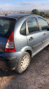 CITROEN C3 — Donor Vehicle for Used Parts 