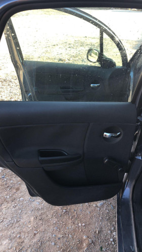 CITROEN C3 — Donor Vehicle for Used Parts 
