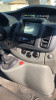 RENAULT TRAFIC II COMBI — Donor Vehicle for Used Parts 