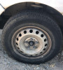 RENAULT TRAFIC II COMBI — Donor Vehicle for Used Parts 