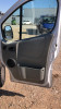 RENAULT TRAFIC II COMBI — Donor Vehicle for Used Parts 