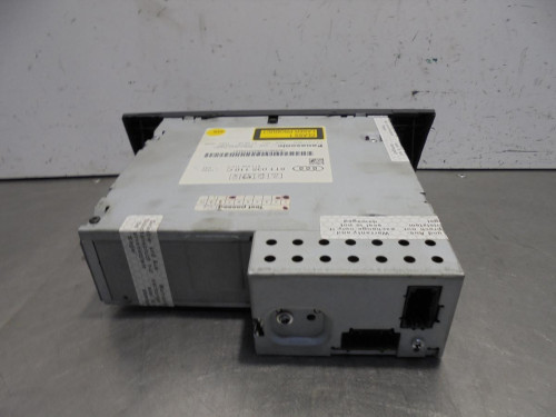 SISTEMA AUDIO / RADIO CD Audi A4 AVANT (8K5) 