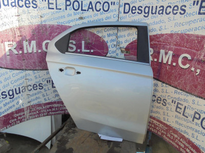 PUERTA TRASERA DERECHA