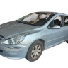 PEUGEOT 307 (S1)(04.2001)