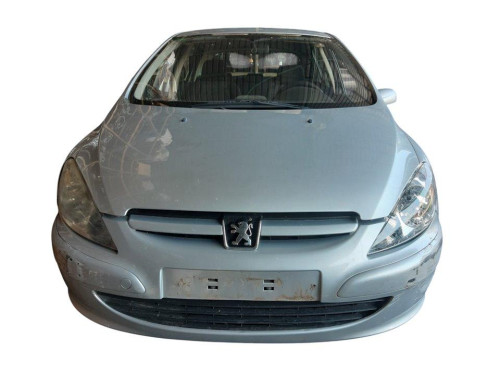 PEUGEOT 307 (S1)(04.2001) б/у