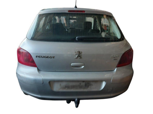 PEUGEOT 307 (S1)(04.2001) б/у