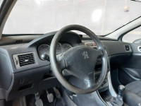 PEUGEOT 307 (S1)(04.2001)